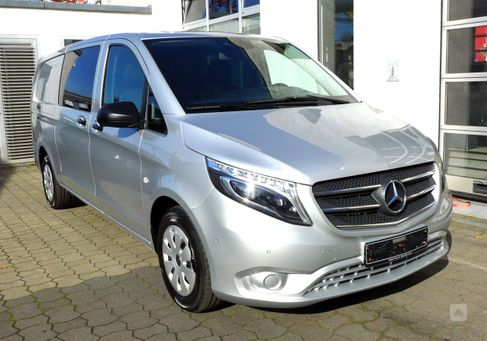 Mercedes-Benz Vito, 2020