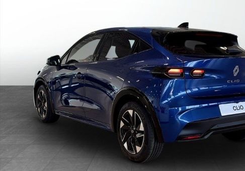 Renault Clio, 2026