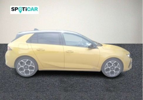 Opel Astra, 2023