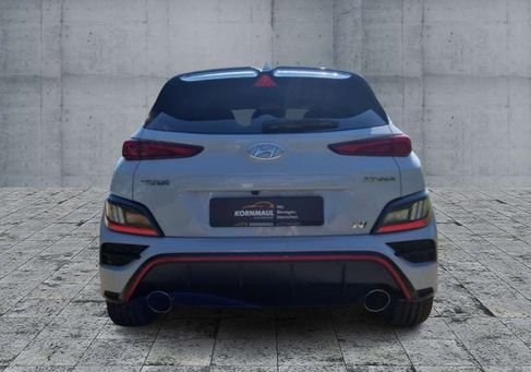 Hyundai Kona, 2021 3