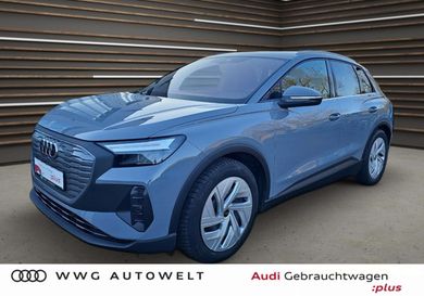 Audi e-tron, 2022