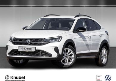 Volkswagen Taigo, 2025