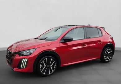 Peugeot 208, 2024