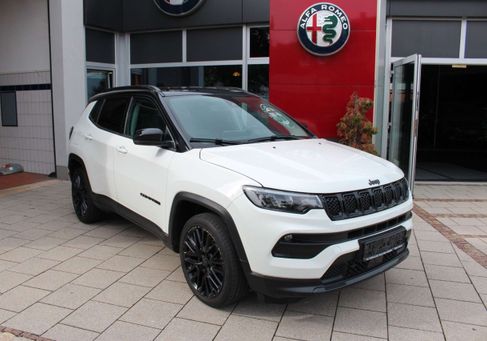 Jeep Compass, 2023 3