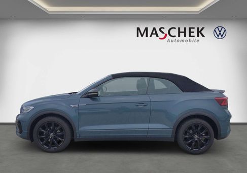 Volkswagen T-Roc, 2023 3