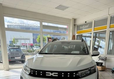 Dacia Sandero, 2026