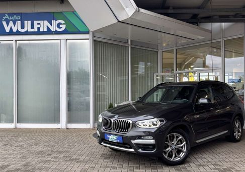 BMW X3, 2019