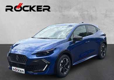 Renault Clio, 2026