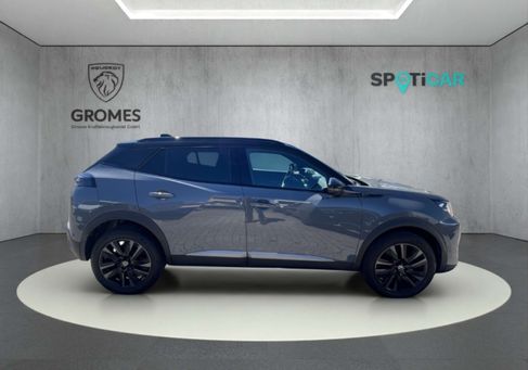 Peugeot 2008, 2023
