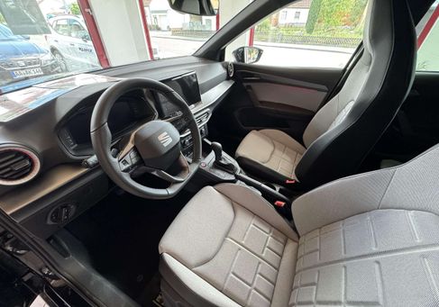 Seat Arona, 2026