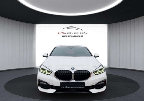 BMW 118, 2022 3