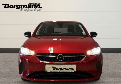 Opel Corsa, 2023 2