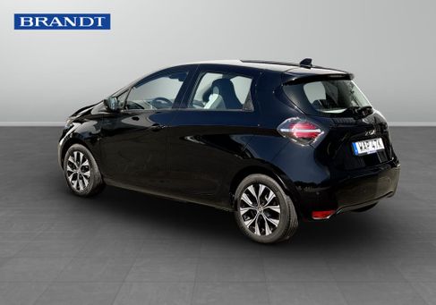 Renault ZOE, 2023