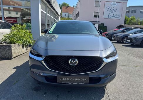 Mazda CX-30, 2021 2