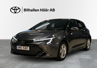 Toyota Corolla, 2025