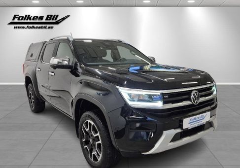 Volkswagen Amarok, 2023