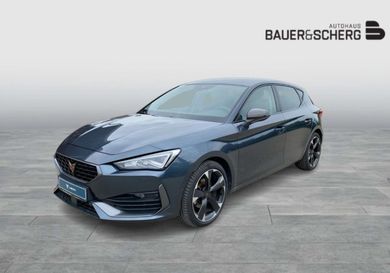 Cupra Leon, 2023