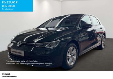 Volkswagen Golf, 2023