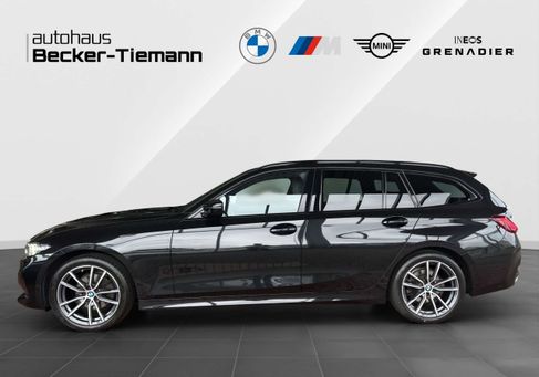 BMW 320, 2023
