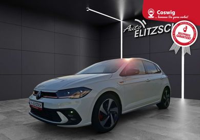 Volkswagen Polo, 2022