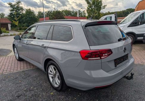 Volkswagen Passat Variant, 2023 3