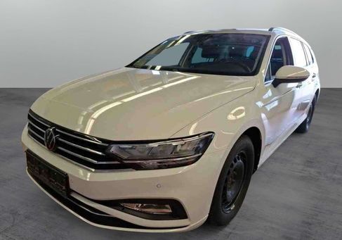 Volkswagen Passat Variant, 2024 2