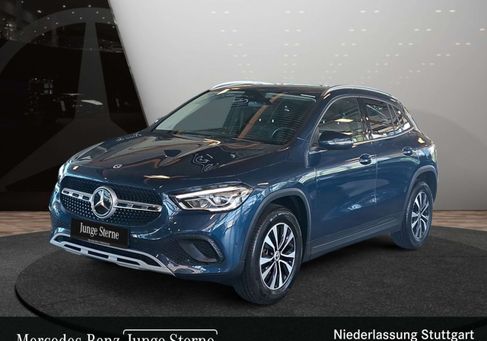 Mercedes-Benz GLA 250, 2022 2