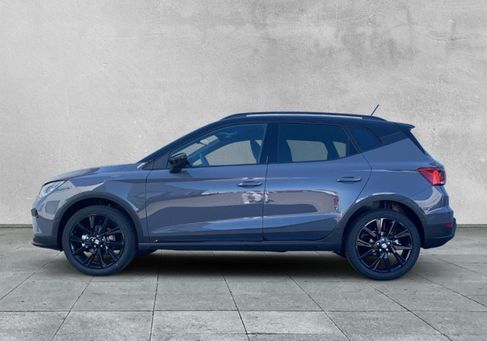 Seat Arona, 2025
