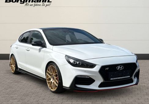 Hyundai i30, 2020 3