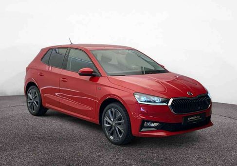 Skoda Fabia, 2026