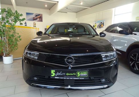 Opel Astra, 2022