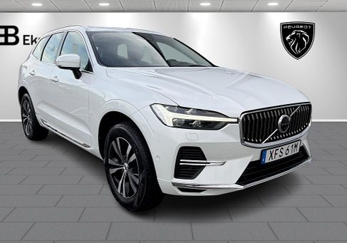 Volvo XC60, 2022 3