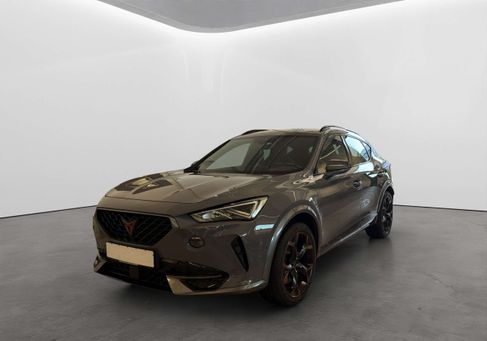 Cupra Formentor, 2022