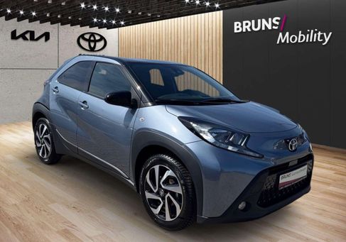 Toyota, 2025 3