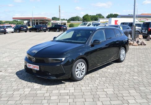 Opel Astra, 2023