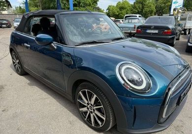 MINI ONE, 2021