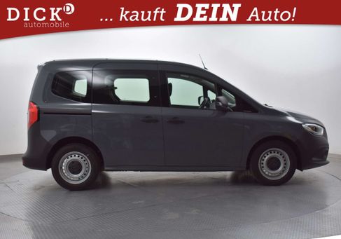 Mercedes-Benz Citan, 2025