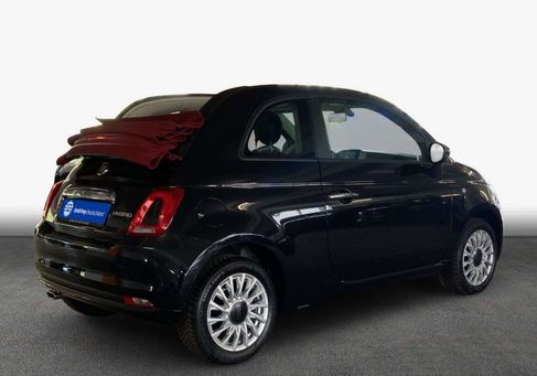 Fiat 500, 2023