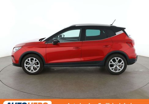 Seat Arona, 2023
