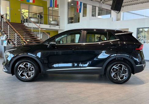 Kia Sportage, 2024 2