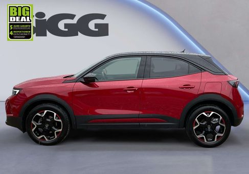 Opel Mokka, 2023 3