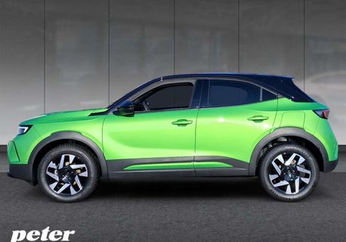 Opel Mokka, 2024 2