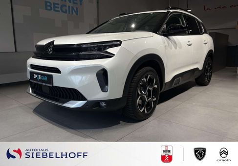Citroën C5 Aircross, 2023 2