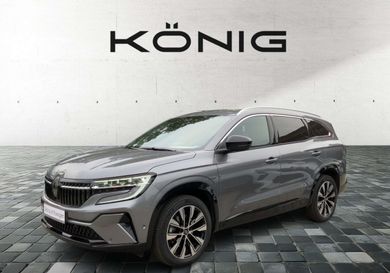 Renault Espace, 2024