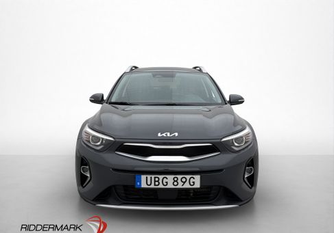 Kia Stonic, 2023 2
