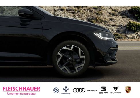 Volkswagen Polo, 2026 3