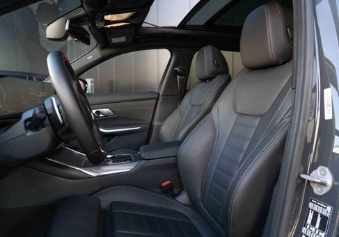 BMW 3 Serija, 2025