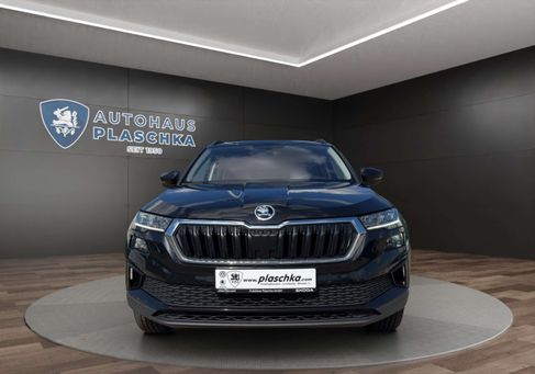 Skoda Karoq, 2022