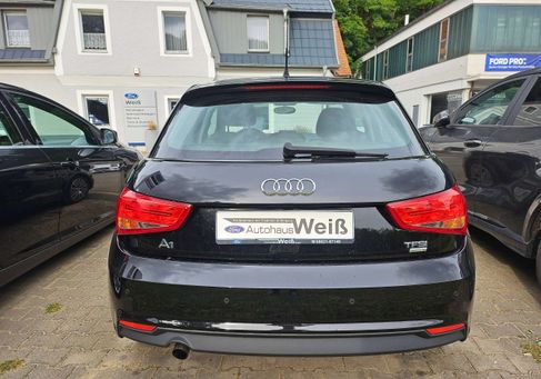 Audi A1, 2018 3