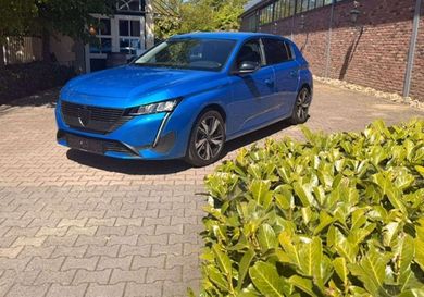 Peugeot 308, 2023
